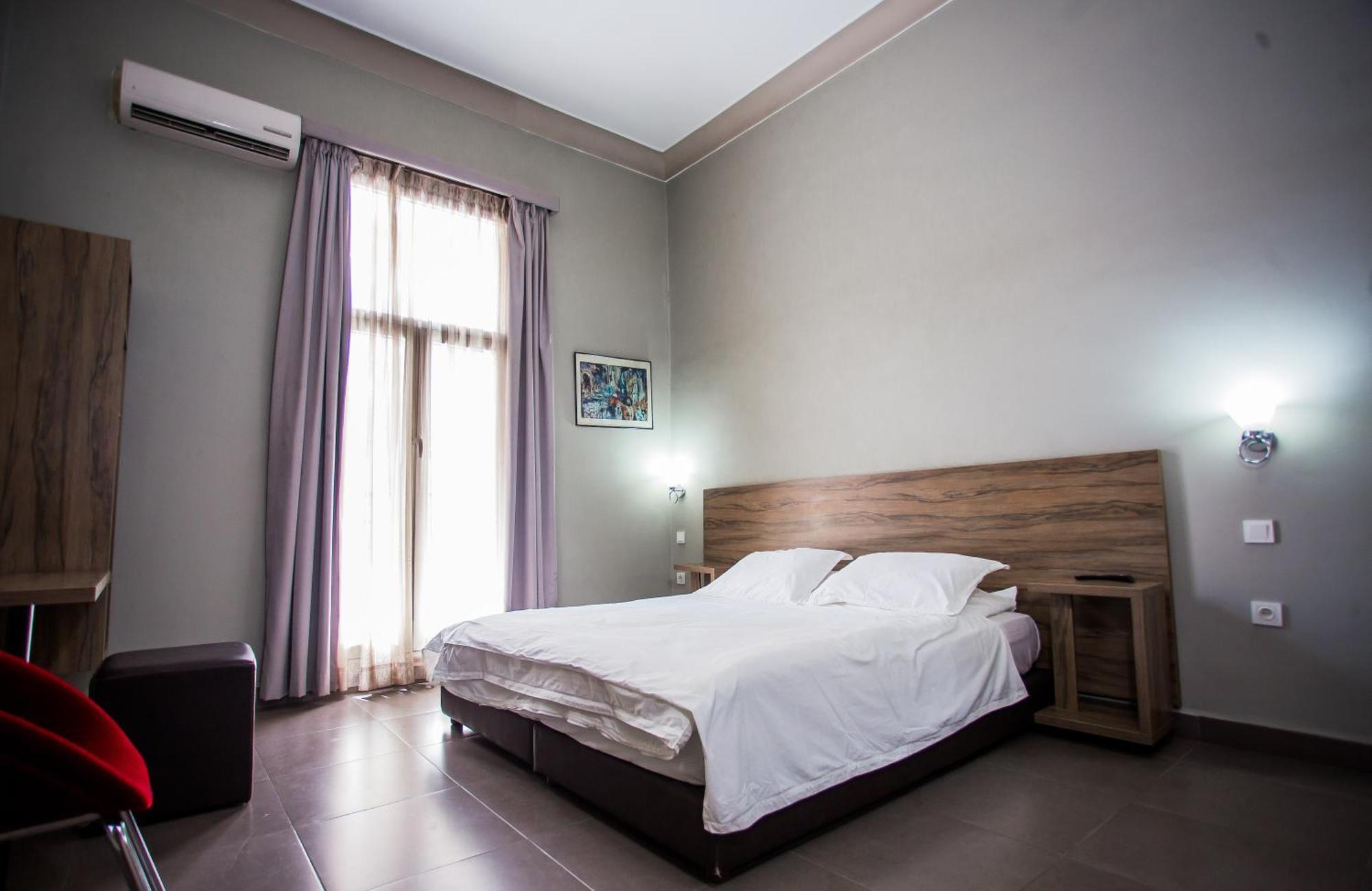 Hotel Olympic Fez Exterior foto