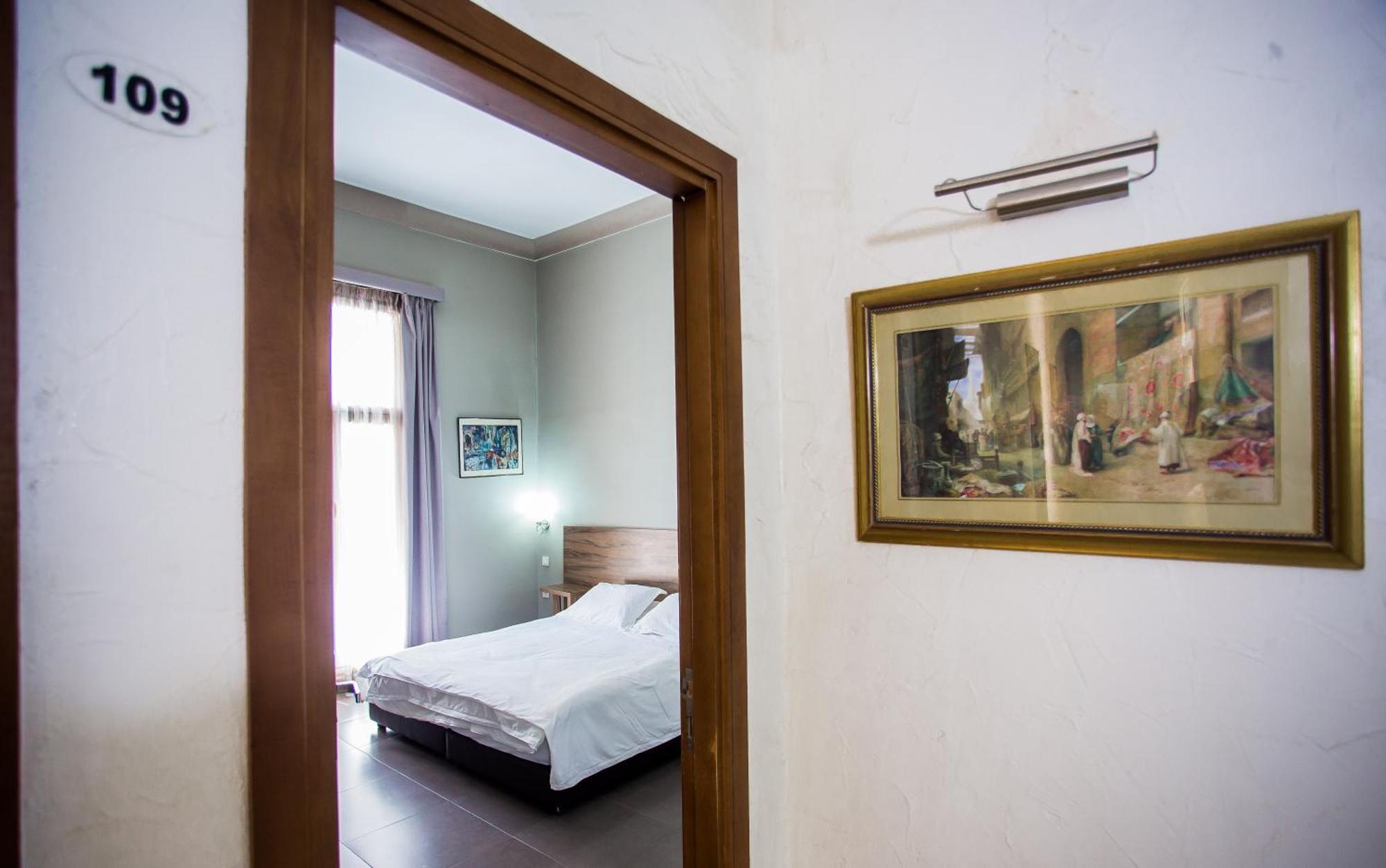 Hotel Olympic Fez Exterior foto