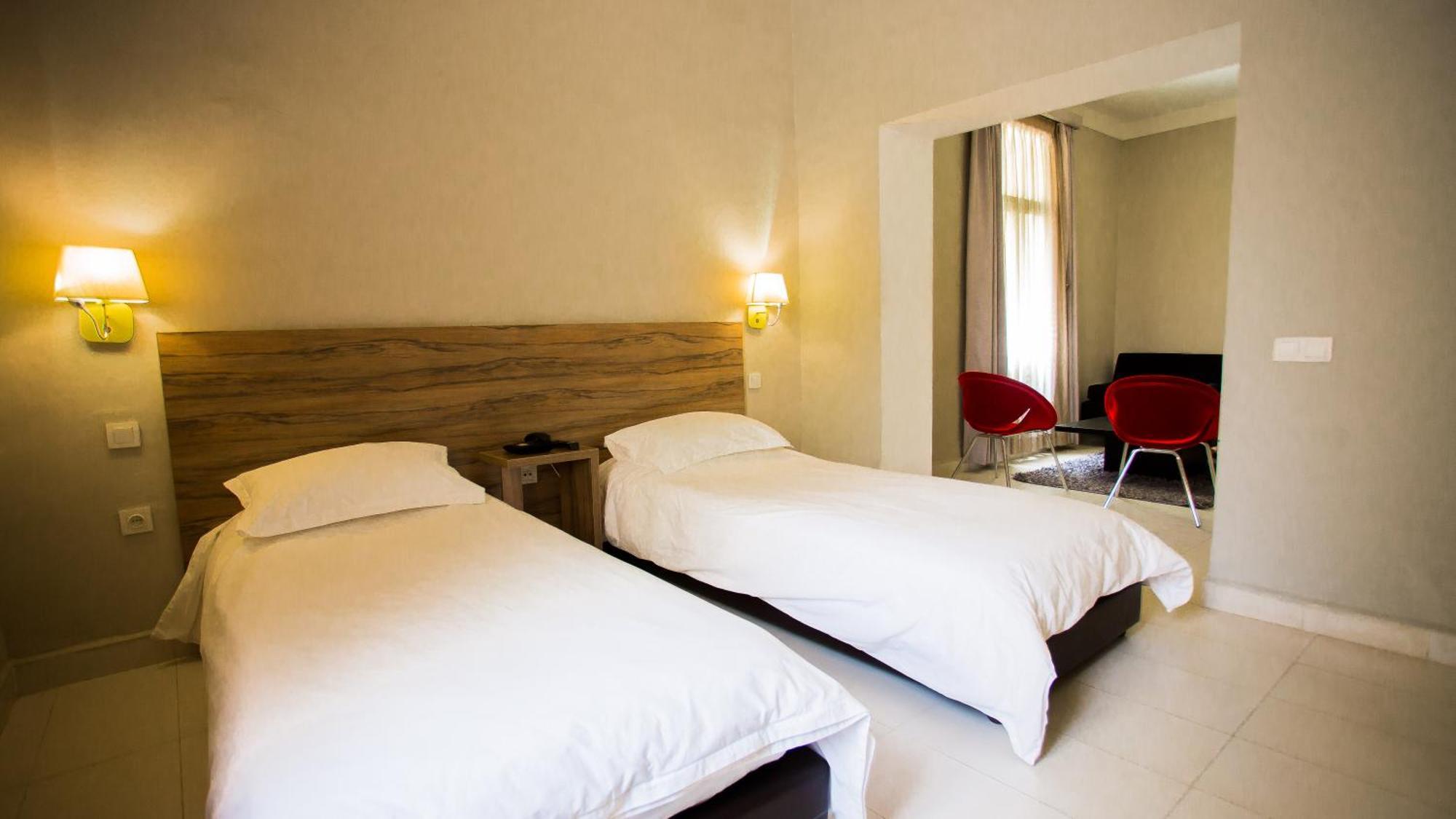 Hotel Olympic Fez Exterior foto