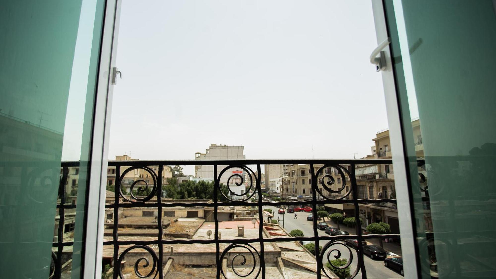 Hotel Olympic Fez Exterior foto
