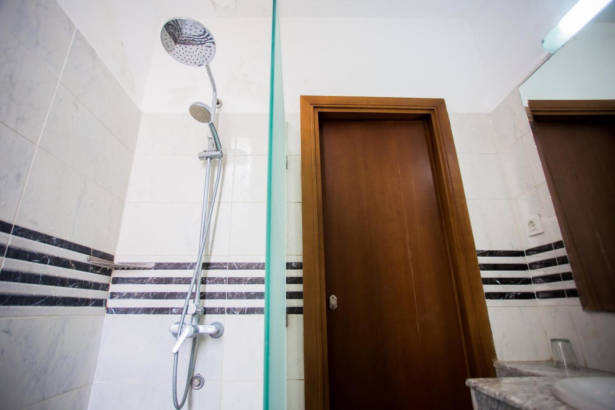 Hotel Olympic Fez Exterior foto