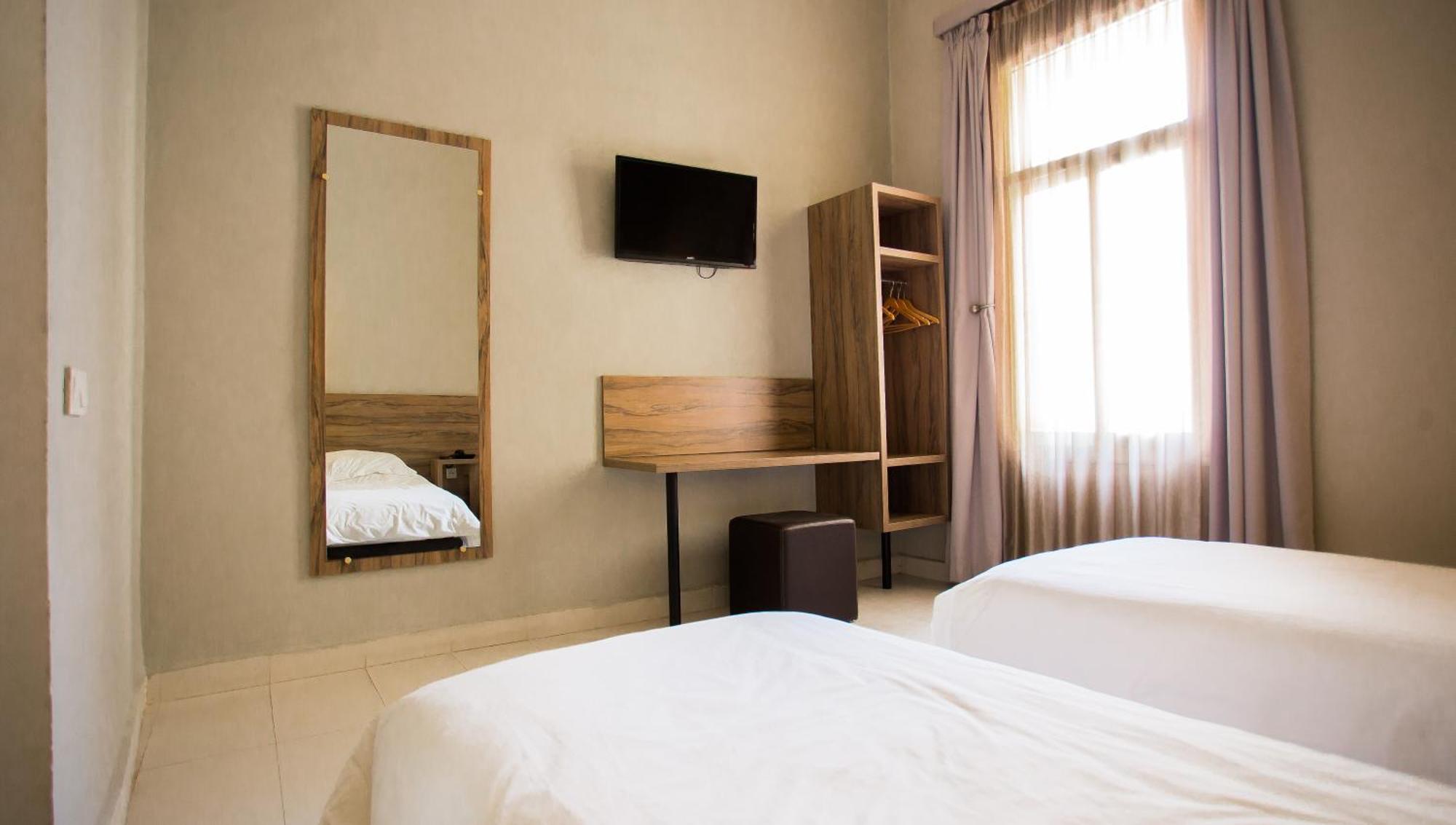 Hotel Olympic Fez Exterior foto