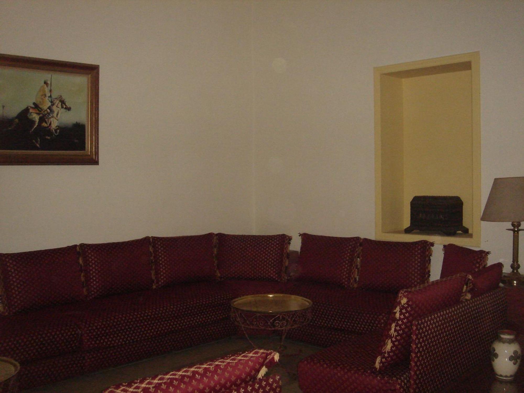 Hotel Olympic Fez Exterior foto